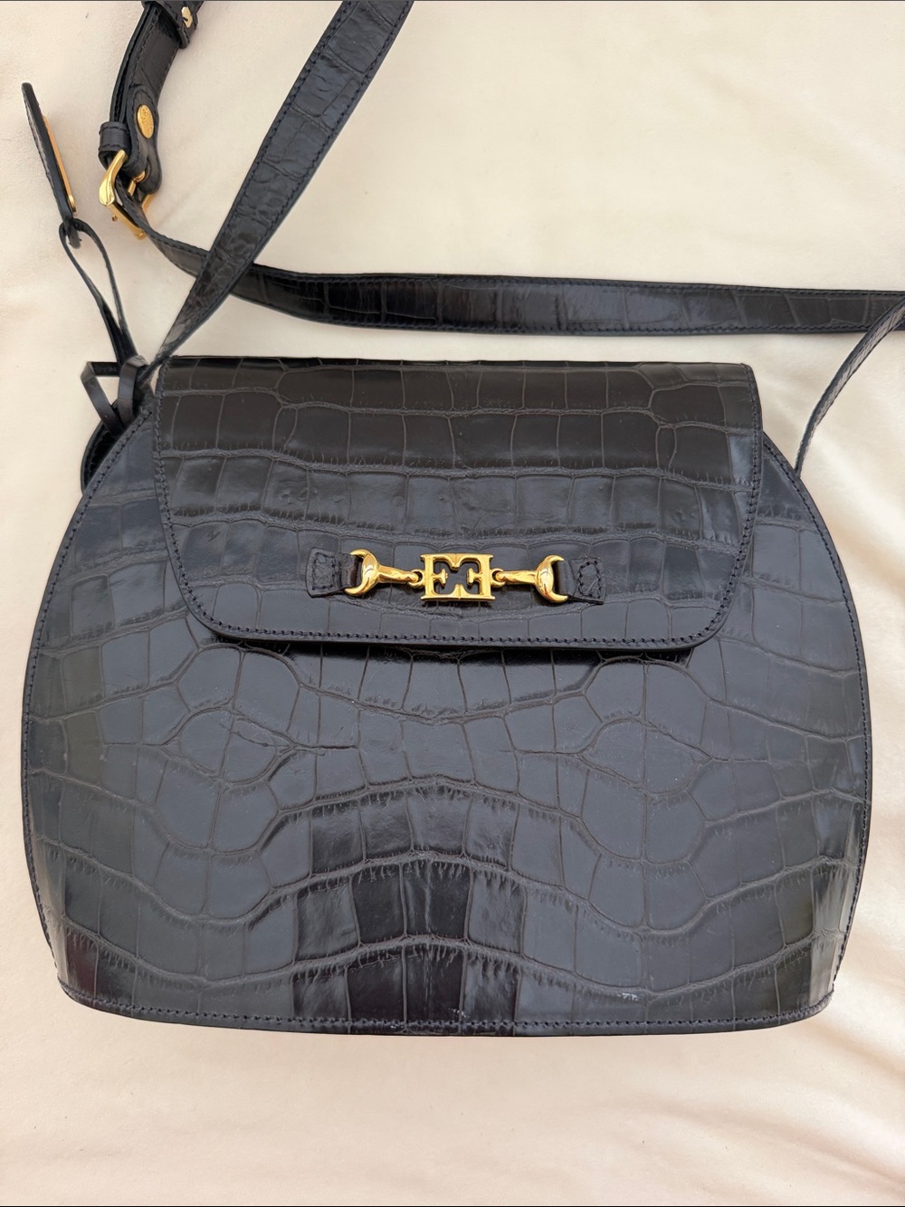 Escada Bag - Picture 8 of 12
